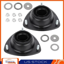 For 1989-1997 GEO Metro 1992-2001 Chevrolet Metro Front Shock and Strut Mount