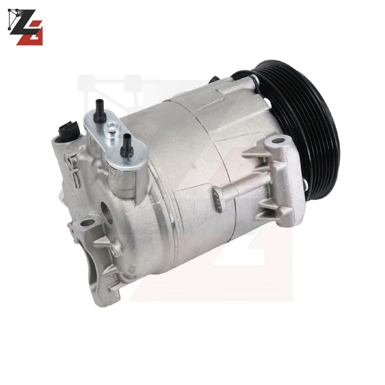 Maserati Ghibli Pump P/N 954108