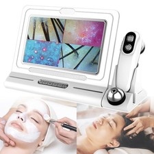 2in1 Multifunctional Hair Follicle Scanner Sc...