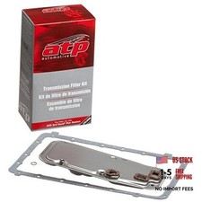 ATP B-211 Automatic Transmission Filter Kit
