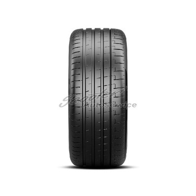 Pirelli P-Zero PZ-5 MFS XL 255/35 R20 97Y Sommerreifen | 95002