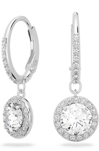Swarovski Una Angelic Crystal Drop Earrings Collection