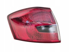Rückleuchte Ford Kuga 167097 Links Rearlight
