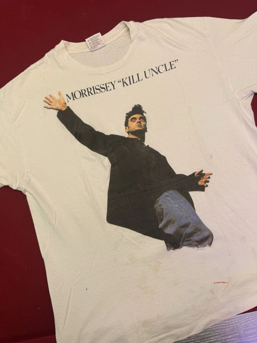 Morrissey Clothing for Men for sale | eBay