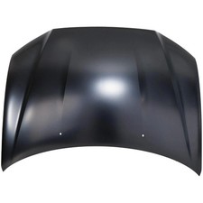 2019-2024 Mazda 3 Hood