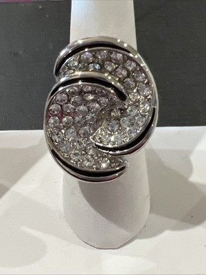 Camille Lucie Ring Size 8 