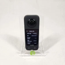 Insta360 X3 72MP 360 Action Camera INSAAQ/B