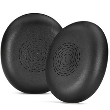 Noise Reductions Ear Pad Ear Cushions for Evolve2 65flex Headphones Earpads