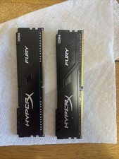 Hyper x DDR4 