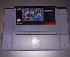 Teenage Mutant Ninja Turtles IV: Turtles In T...