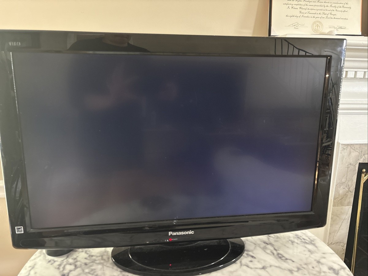 Panasonic 17inch モニター Panasonic 17