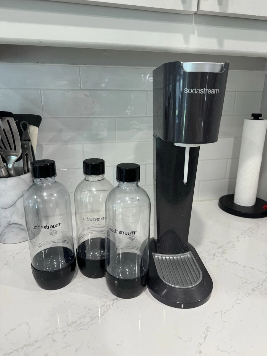 Sodastream Genesis for sale - eBay