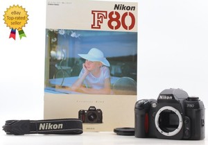 Nikon F 80 | eBay