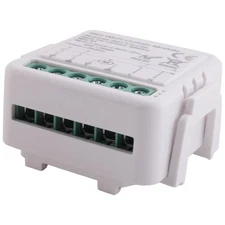 Tuya Smart Curtain Switch Module for Roller Shutter Electric Motor Smart5357