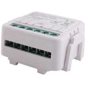 Module d'interrupteur de rideau intelligent Tuya pour le moteur électrique de shutter Smart5357