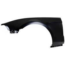 New Fender For Ford Mustang 2010-2014 Front Driver Side Base