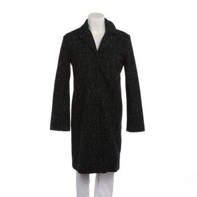Übergangsmantel Max Mara Schwarz M