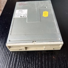 Sony 1.44 MB 3.5" Floppy Drive MPF920-1