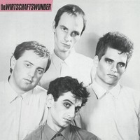 The Wirtschaftswunder: The Wirtschaftswunder - 375 Media - (Cd / T)