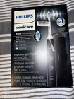 Brosse à Dents Électrique Philips Sonicare ProtectiveClean 5100 HX6850/60 - Noire
