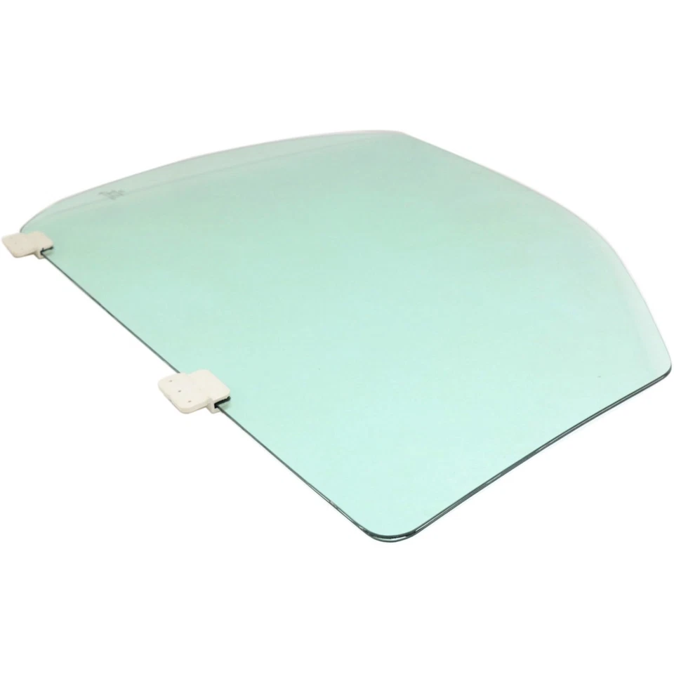 Juego de cristales de puerta para Dodge Ram 1500 Ram 2500 2006-2007 delantero izquierdo y derecho Foto 4 de 4