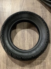 80/65-6, 10x3, 255x80 Off Road Tubeless Tire For Electric Scooter