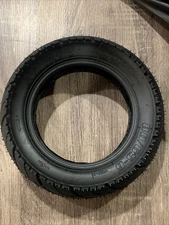 80/65-6, 10x3, 255x80 Off Road Tubeless Tire For Electric Scooter