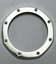 AUDEMARS PIGUET OFFSHORE STAINLESS STEEL BEZEL 42mm