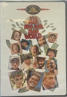 It's A Mad Mad Mad M - Dvd - G3Z