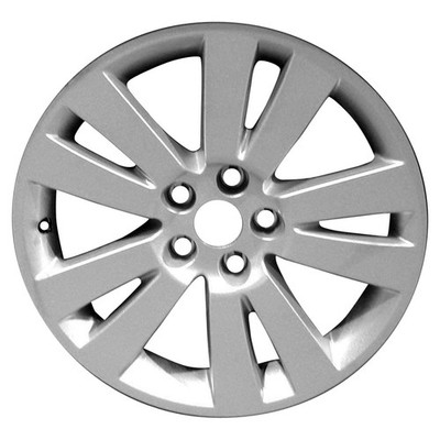 68766 Reconditioned OEM Aluminum Wheel 18x8 fits 2008-2013 Subaru Tribeca