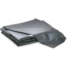 Telo per Laghetto in EPDM Nero Spessore 1,0mm Misure 6x10mt 60mq
