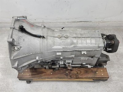 2012 Hyundai Equus 5.0L Auto Automatic Transmission Tranny 8-speed