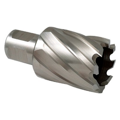 1-3/16 X 2'' DEPTH OF CUT HIGH SPEED STEEL ANNULAR CUTTER (5020-1187)