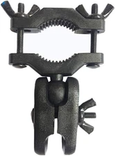 Car Interior Holder Camera Bracket Auto Driving Universal Dash Black