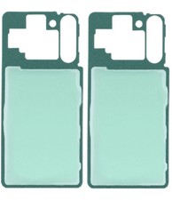 2PCS Cover Adhesive Tape For Samsung S8 S9 S10 S20 S21 S22 S23 Plus FE Ultra New