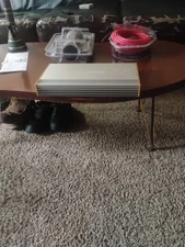 1500 Watt Amplifier Along With Capacitor And Wiring $150 Brand New Inbox