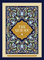Abdullah Yusuf Ali | The Qur'an | Buch | Englisch (2023) | Gebunden