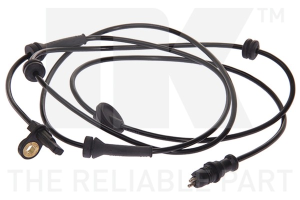 ABS Sensor Raddrehzahl NK 292345 FüR Doblo Fiat GroßRaumlimousine 223ZXA1A JTD-image