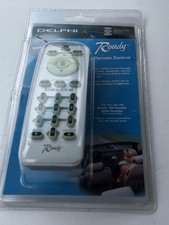 Original Delphi Remote Control for Roady XT SA10042-11P1 Roady2 XM Radio