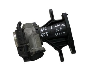 FORD S-MAX Drosselklappe A2C53286823 2.00 Diesel 110kw 2012 30143865