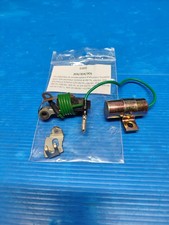 Condensateur Peugeot 204