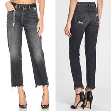 Mother The Tomcat Chew Jean Size 28 Of Cats And Kings