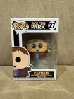 Funko Pop! Vinyl: South Park - Cartman #27