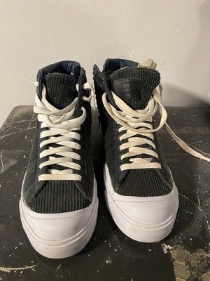 Nike Blazer Mid Premium TZ  Maharam Dark Shadow    US 9 / EU 42.5   BRAND NEW