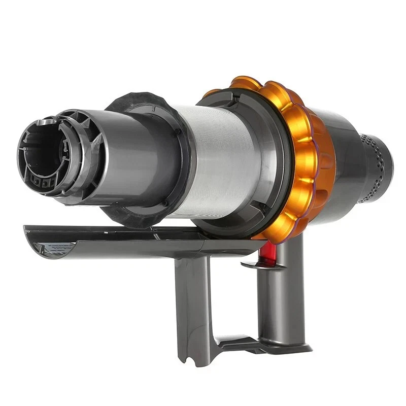 NEW Dyson V15 Detect Vacuum Main Body Motor Cyclone Repair Assembly OEM Part - Image 4 of 4