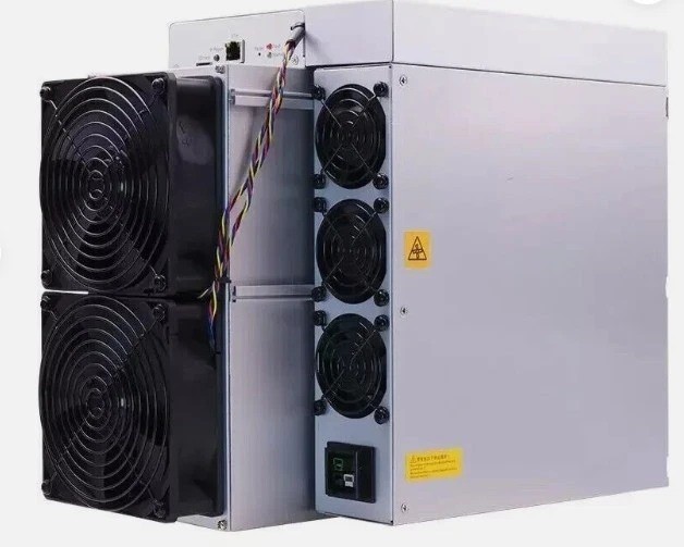 NEW ~ Bitmain Antminer S21 Pro 234T 3510W BTC Bitcoin ASIC Miner
