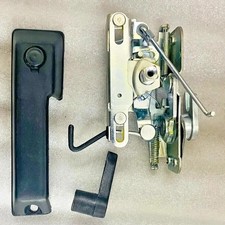 Porte arrière et accessoires Suzuki SAMURAI