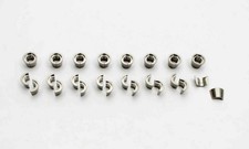 Manley Valve Lock 10 Degree 1132 In Valve Stem Set Of 16 Standard Manley Valve Lock 10 Degree 1132 In Valve Stem Set Of 16 Standard