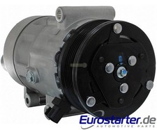 1*Klimakompressor Neu 1858669 für Ford Volvo Saab