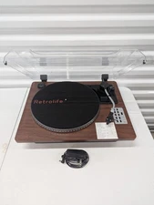 Retrolife TT-930E-BT-BTT Bluetooth 